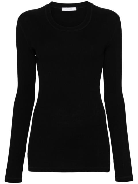 Lemaire long-sleeve T-shirt