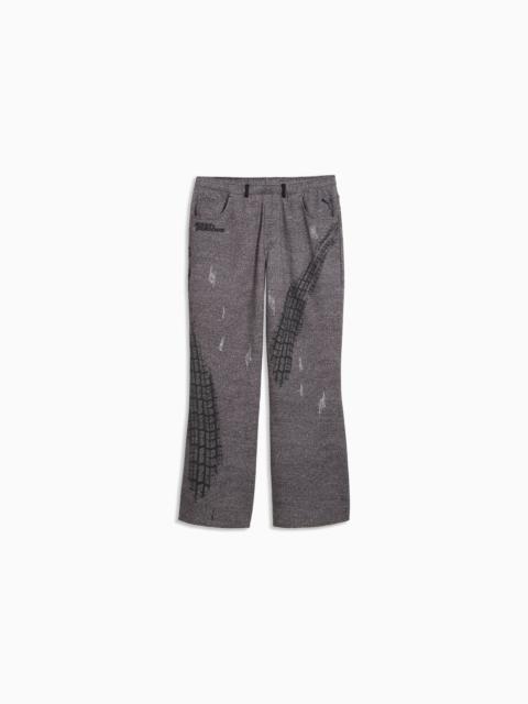 PUMA PUMA x FAST & FURIOUS Men's Fleece Sweatpants
