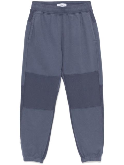 Stone Island cotton sweatpants