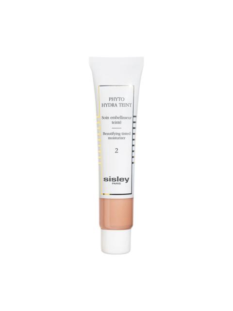 Sisley Paris Phyto-Hydra Teint Tinted Moisturizer