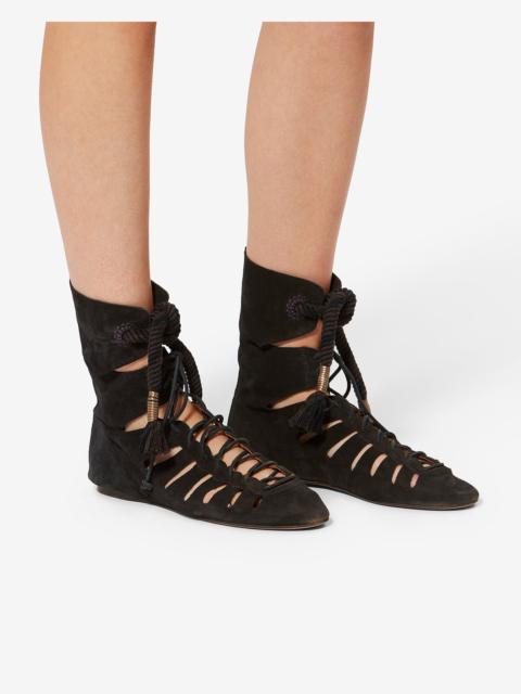 Isabel Marant LIADE BOOTS