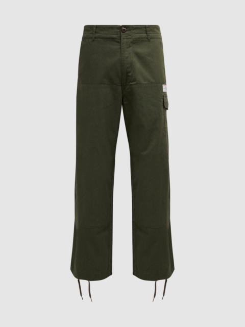 Military easy pant