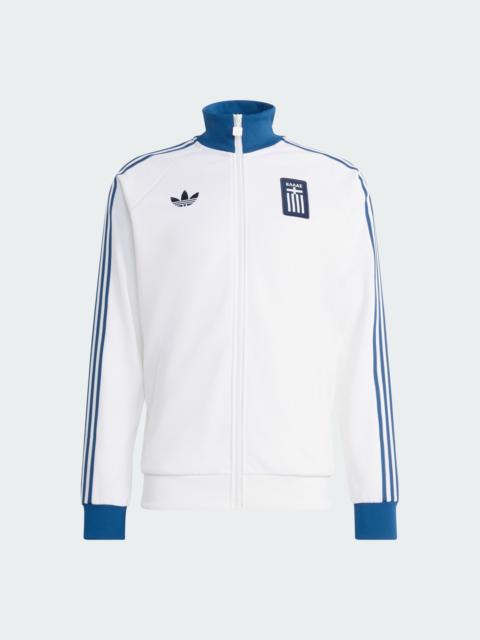 adidas Greece Originals Track Top