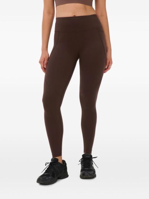 Sweaty Betty high-waisted leggings
