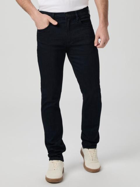 PAIGE Transcend Lennox 34" Slim Jean