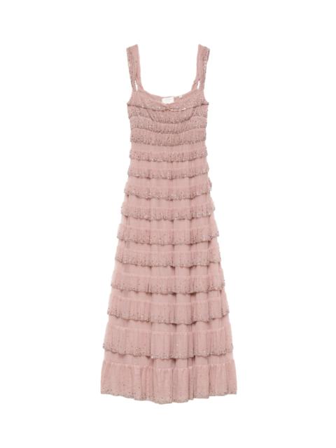 DÔEN PIERRETTE DRESS