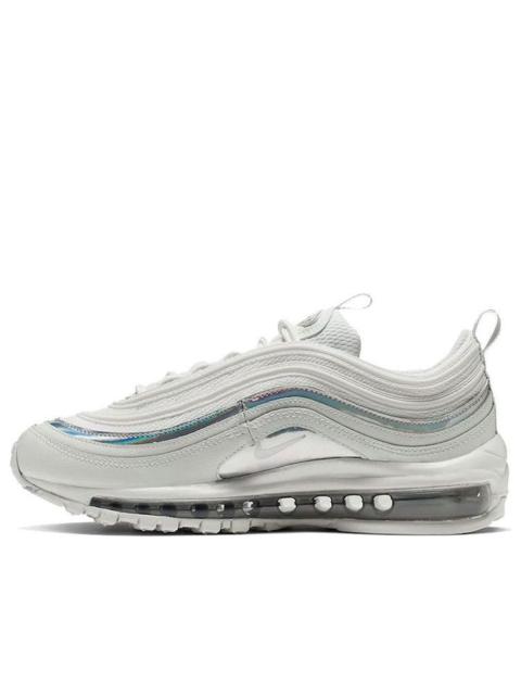 (WMNS) Nike Air Max 97 'White Iridescent' CJ9706-100