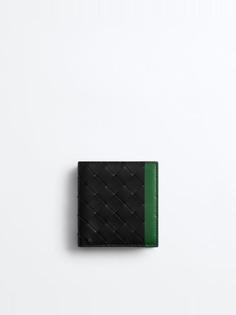 Bottega Veneta Intrecciato Slim Bi-Fold Wallet