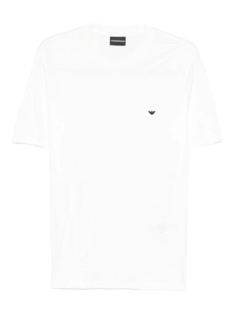EMPORIO ARMANI Emporio Armani Logo T-shirt