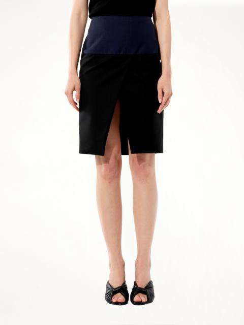 BALENCIAGA Skirt in Black