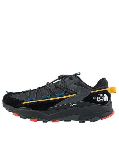 The North Face THE NORTH FACE Vectiv Taraval Hiking Shoes 'Tnf Black Asphalt Grey' 7W4S-KT0