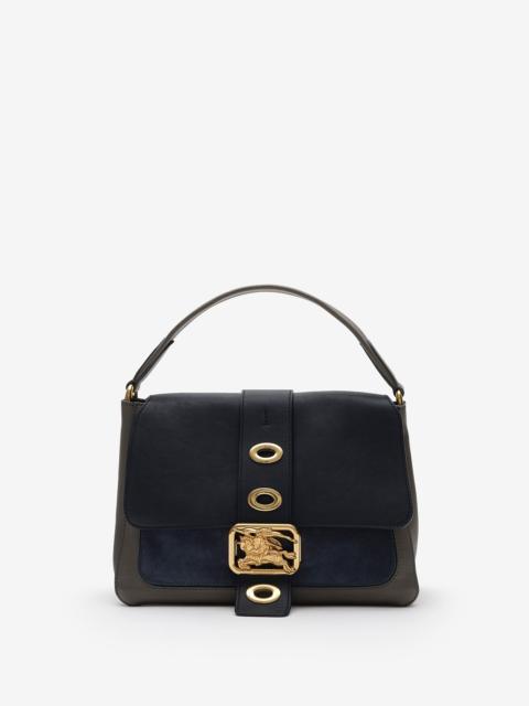 Burberry Small Rider Bag