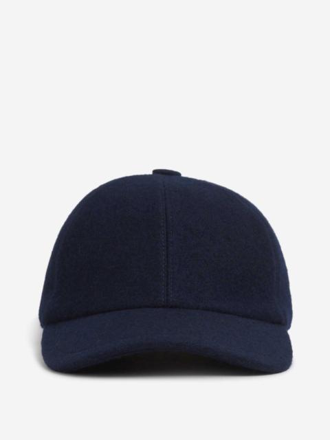 FEDELI CASHMERE CAP