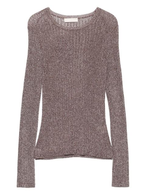 ULLA JOHNSON Vianca jumper