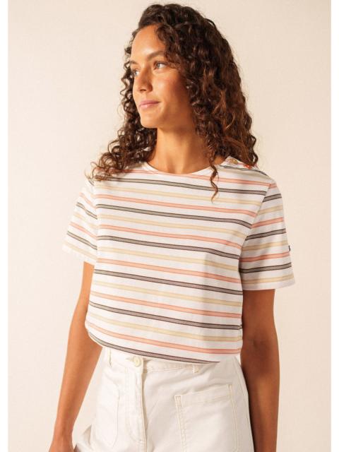 SAINT JAMES GOURY Breton Tee
