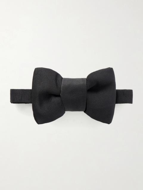 TOM FORD Silk Bowtie
