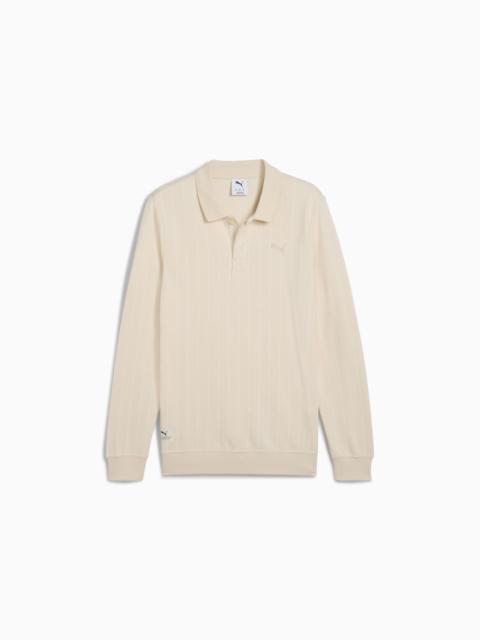 PUMA Class Pack Men's Crew Neck Sweatshirt