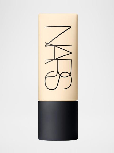 NARS Cosmetics Soft Matte Complete Foundation, 1.5 oz.