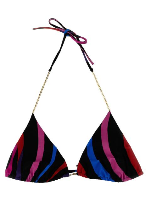 PUCCI Marmo Beachwear Multicolor