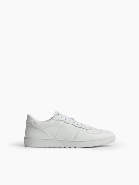 rag & bone COLLEGIUM for rag & bone Pillar Destroyer Low
White Leather