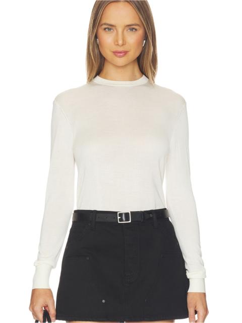 RENGGLI Crewneck Sweater