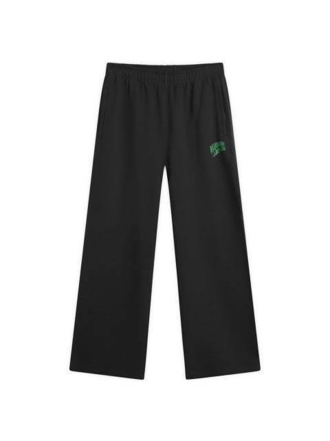 BILLIONAIRE BOYS CLUB Billionaire Boys Club Arch Logo Wide Leg Sweatpants