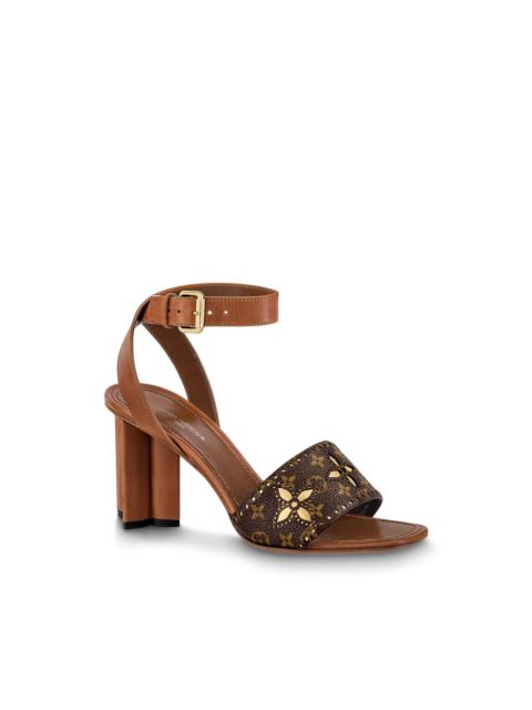 Louis Vuitton Silhouette Sandal
