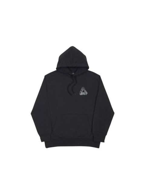 PALACE Palace P-3D Hood (Ultimo) Black