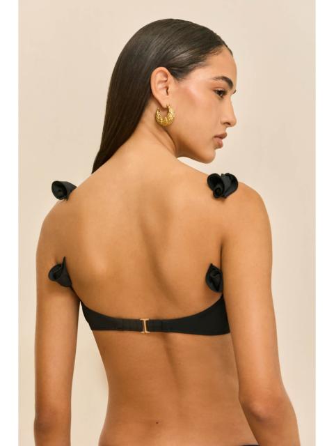 Cult Gaia MAEVA BIKINI TOP