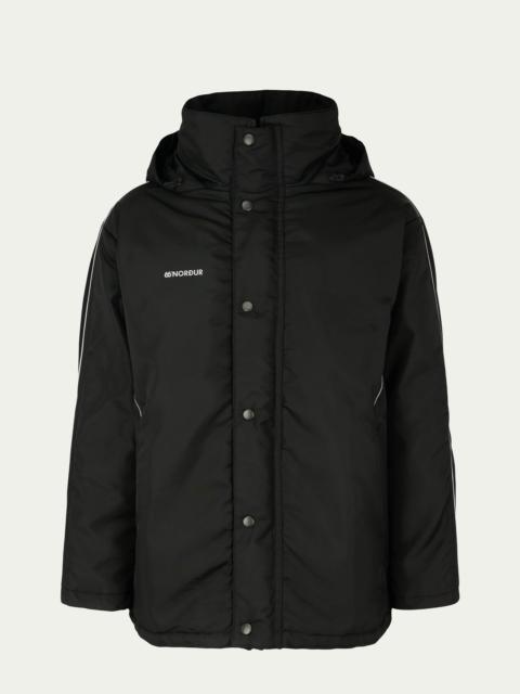 66°NORTH Grótta Jacket (Unisex)