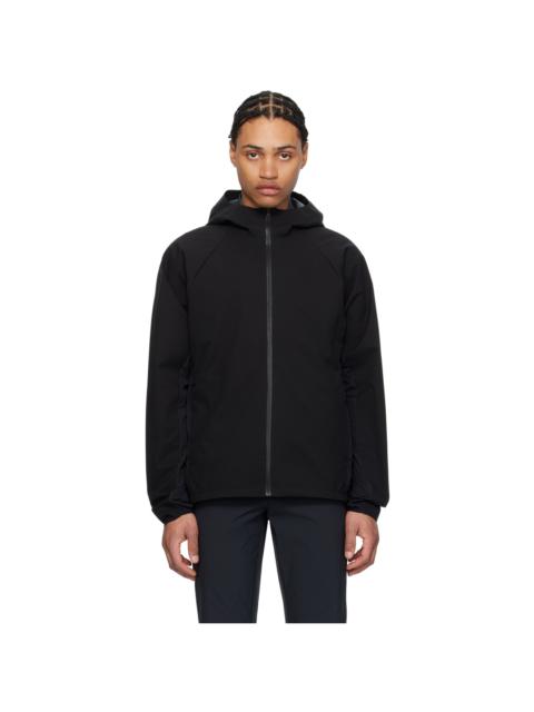Black 6.0 Right Technical Jacket