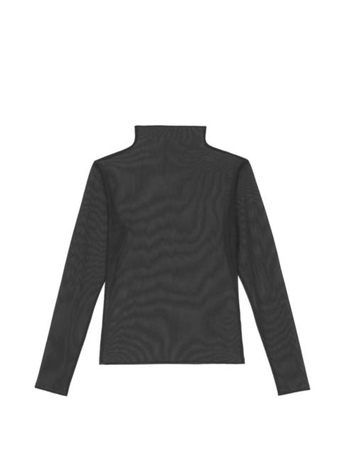 The Frankie Shop Tulia long-sleeve top