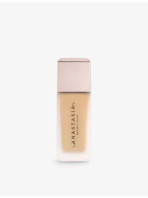 Anastasia Beverly Hills Impeccable Matte Foundation 35ml