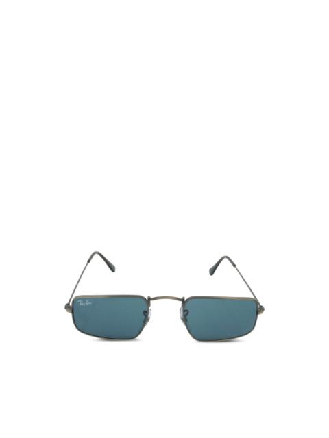 Ray-Ban Julie rectangle-frame sunglasses