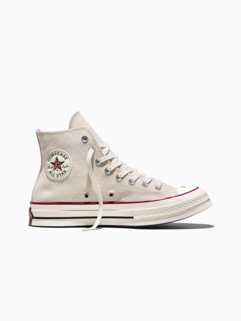 Converse x Hello Kitty Chuck Taylor 70 Swarovski®