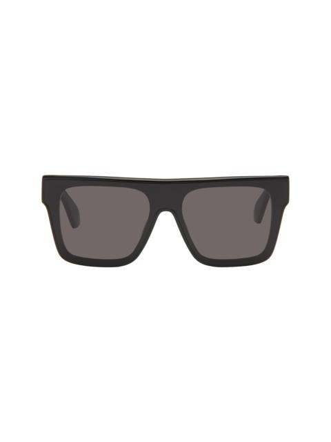 Off-White Black Columbus Sunglasses