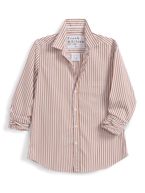 Frank & Eileen Tailored Button-Up Shirt
