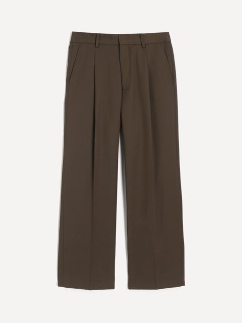 NN07 Kay Relaxed Suit Trousers
