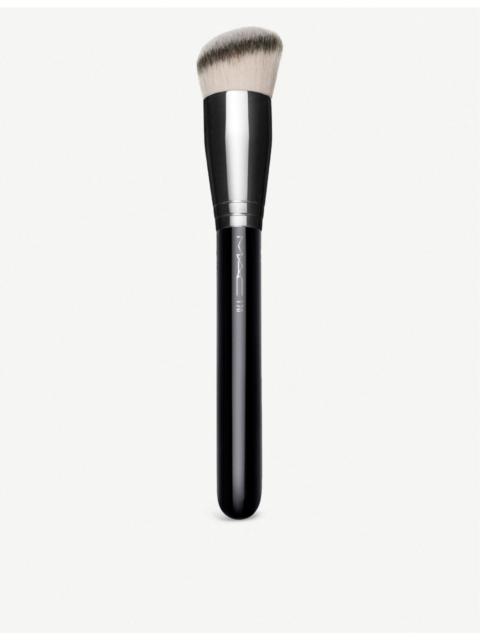 MAC Cosmetics 170 Rounded Slant Brush