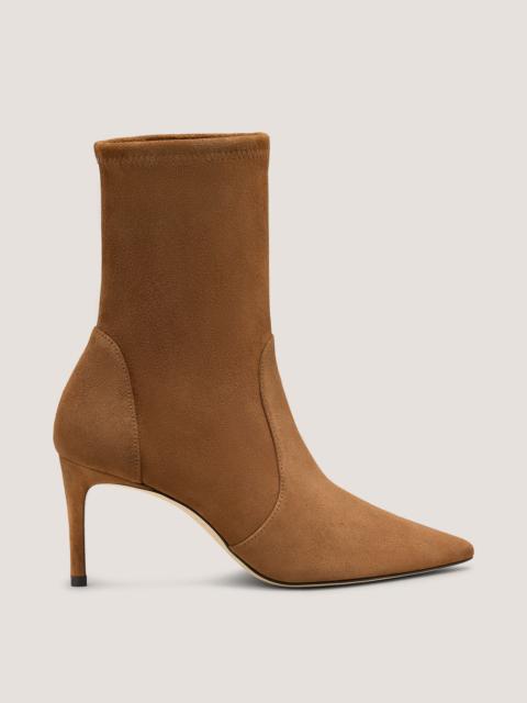 STUART POWER BOOTIE 75