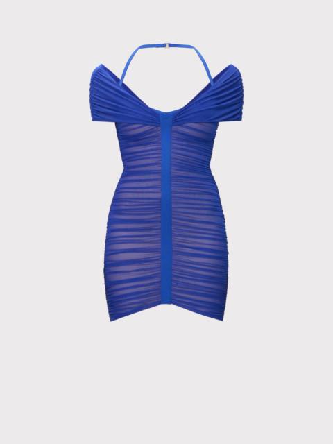 HERVE LEGER THE LINDA DRESS