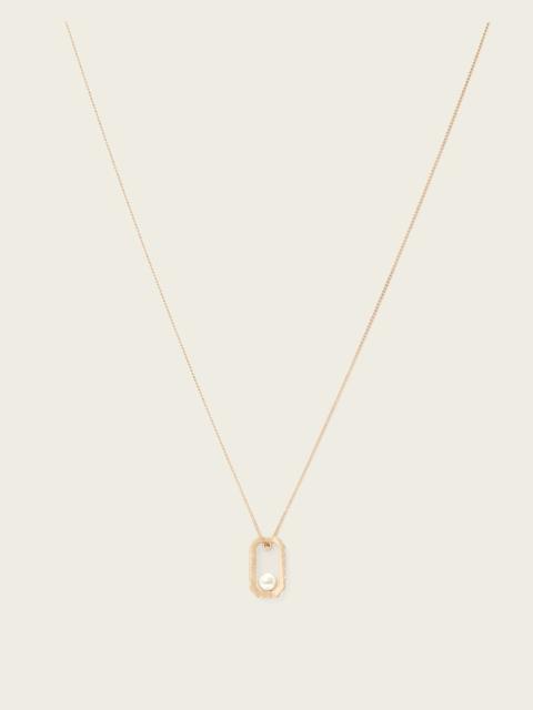ALLSAINTS ELLIE HEX NECKLACE