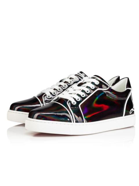 Christian Louboutin Fun Vieira BLACK/WHITE