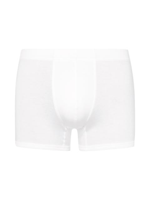 HANRO Sea Island Cotton Cotton Boxer Brief