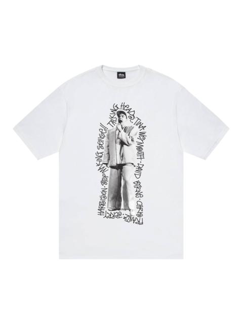 Stüssy Stussy x Takahiro Miyashita The Soloist World Tour