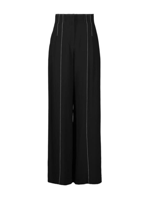 ULLA JOHNSON Delvine palazzo pants