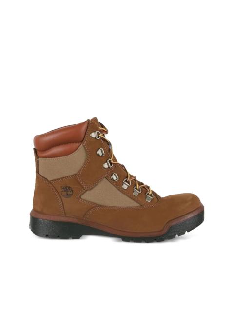 Timberland 6'' Field boots