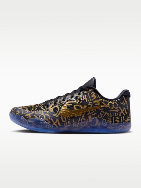 Nike Kobe XI EM Protro Basketball Shoes