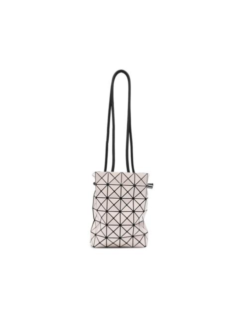 BAO BAO ISSEY MIYAKE geometric-panel shoulder bag