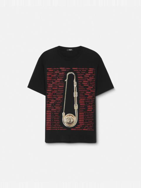 VERSACE House of Versace T-Shirt